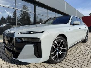 BMW 740XD 210kW M-PAKET B&W NZN!!!