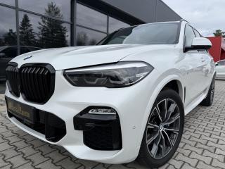 BMW X5 REZERVACE!!!