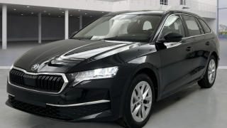 koda Octavia 2.0TDI 110kW KAMERA TAN TOP!