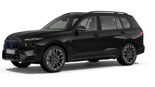BMW X7 40XD 250kW M-PAKET NZN H/K NT
