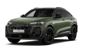 Audi Q5 SB 150kW 4X4 S-LINE LED R20!!!