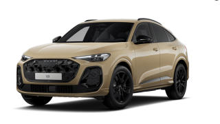 Audi Q5 SB 150kW 4X4 S-LINE LED R20!!!