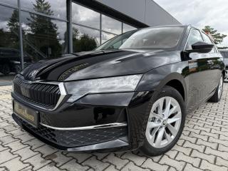 koda Octavia 2.0TDI 110kW KAMERA LED TOP!!!