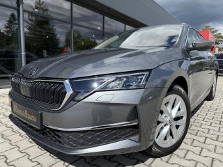 koda Octavia 2.0TDI 110kW LED KAMERA TAN!