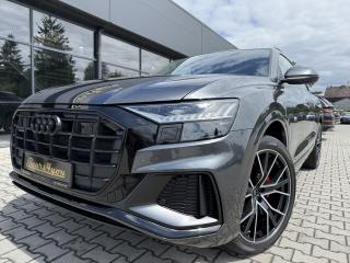 Audi Q8 50TDI 210kW S-LINE TECHNOLOGY!