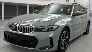 BMW 330i XDRIVE 180kW M-PAKET TZ!!