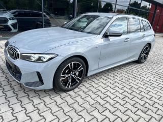 BMW 330i XDRIVE 180kW M-PAKET TZ!!