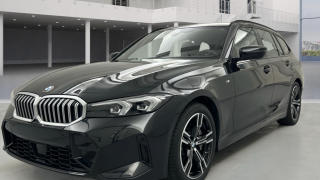 BMW 330i XDRIVE 180kW M-PAKET TZ!!
