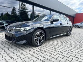 BMW 330i XDRIVE 180kW M-PAKET TOP!