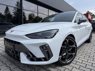Cupra Leon SP VZ 2.0TSI 245kW 4X4 DSG TOP