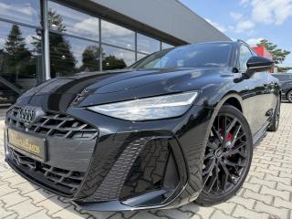 Audi A6 TDI 150kW STR 4X4 S-LINE R21!!