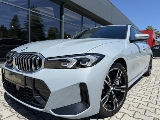 BMW 330i XDRIVE 180kW M-PAKET TZ!!