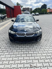 BMW 330i XDRIVE 180kW M-PAKET TOP!