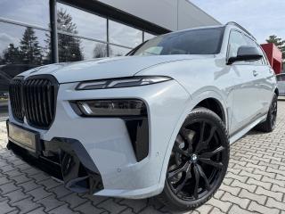 BMW X7 REZERVACE!!!