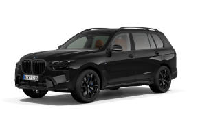 BMW X7 40XD 250kW M-PAKET NZN H/K NT!