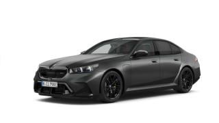 BMW M5 ULTIMATE FROZEN DEEP KARBON CZ