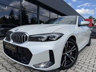 BMW 330i XDRIVE 180kW M-PAKET TOP!
