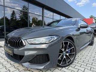 BMW 840XD 250KW M-PAKET BLACK HUD!