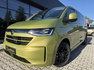 Volkswagen Caravelle 2.0TDI 125kW 8AUT DR ACC IQ TZ