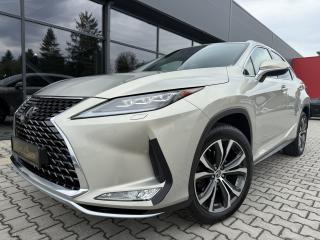 Lexus RX 300 175kW LIMITED EDITION 4X4 CZ!!