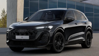 Audi Q5 150kW 4X4 S-LINE LED R20 3D!!!