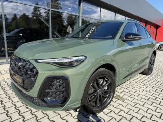 Audi Q5 SB TDI 150kW 4X4 S-LINE R20 3D