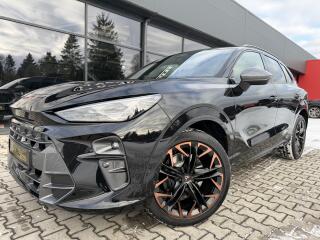 Cupra Terramar REZERVACE!!!