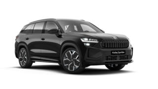 koda Kodiaq 2.0TDI 142kW 4X4 SP DCC TZ NT!
