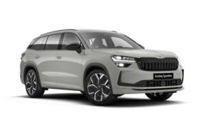 koda Kodiaq 2.0TDI 142kW 4X4 SPORT NT HUD!