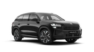 koda Kodiaq 2.0TDI 142kW 4X4 SPORT HUD TZ!