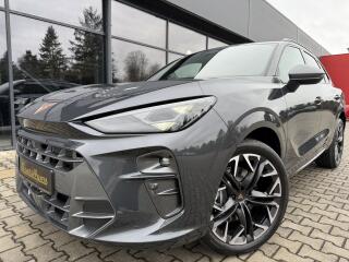 Cupra Terramar 2.0TSI 150kW 4WD R20 Z�RUKA 5!