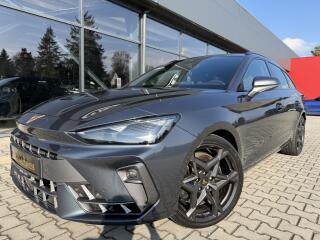 Cupra Leon VZ 2.0TSI 245kW 4X4 SP DSG TOP
