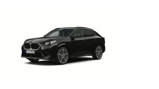 BMW X2 20XD 120kW M-PAKET BLACK HUD!!