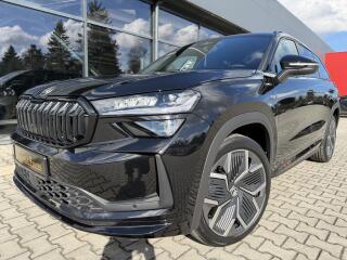 �koda Kodiaq 2.0TDI 142kW 4X4 SPORT HUD TZ!
