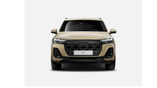 Audi Q7 50TDI 210kW S-LINE GRAVITY ASS