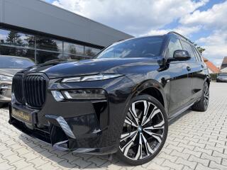 BMW X7 REZERVACE!!!