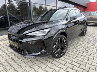 Cupra Formentor 2.0TDI TRIBE 150k DSG Z�RUKA 5