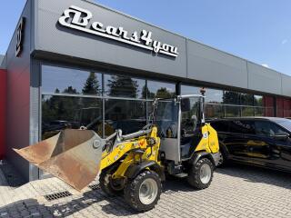 Wacker WL 28 TOP STAV!