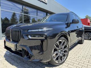 BMW X7 REZERVACE!!!