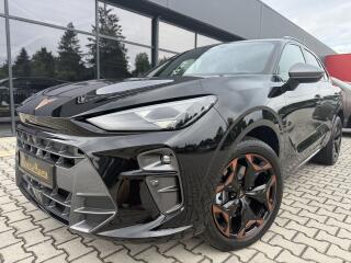 Cupra Terramar 2.0TSI 150kW 4WD R20 NT Z�R 5L