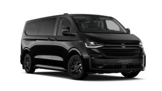 Volkswagen Caravelle 2.0TDI 125kW 4x4 8AUT DR NT CZ