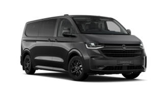 Volkswagen Caravelle 2.0TDI 125kW 4x4 8AUT DR NT CZ