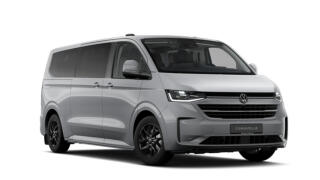 Volkswagen Caravelle 2.0TDI 125kW 4x4 8AUT DR NT CZ