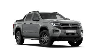 Volkswagen Amarok 3.0TDI 177kW 4x4 DC DARK LABEL