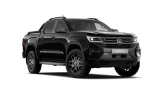 Volkswagen Amarok 3.0TDI 177kW 4x4 DC DARK LABEL