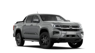 Volkswagen Amarok 3.0TDI 177kW 4x4 DC PanAmerica