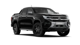 Volkswagen Amarok 3.0TDI 177kW 4x4 DC PanAmerica