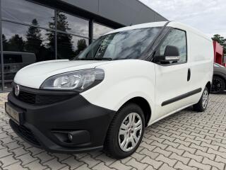 Fiat Dobl� 1.3JTD 70kW 