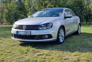 Volkswagen EOS VW EOS 2.0 TSI