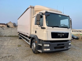 MAN (2013) TGM 18.340 - náhled 3
